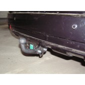 Фаркоп зйомний на GREAT WALL HAVAL H5 2009-2013